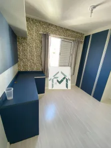 Apartamento com 2 Quartos à venda, 48m² no Conceição, Osasco
