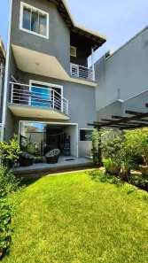 Sobrado com 3 Quartos à venda, 190m² no Jardim Nathalie, Mogi das Cruzes