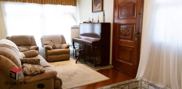 Sobrado com 3 Quartos à venda, 240m² no Vila Brasilina, São Paulo