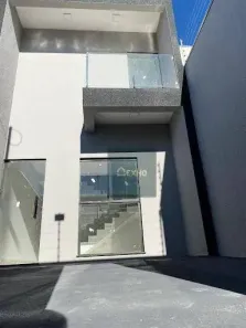 Casa com 3 Quartos à venda, 106m² no Parque São Jerônimo, Anápolis