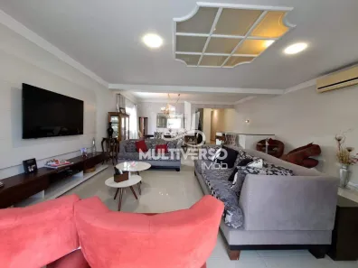 Casa com 5 Quartos à venda, 286m² no Aparecida, Santos