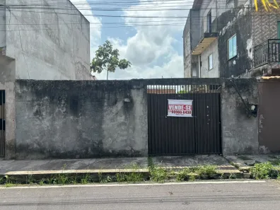Casa com 2 Quartos à venda, 75m² no Quarenta Horas (Coqueiro), Ananindeua