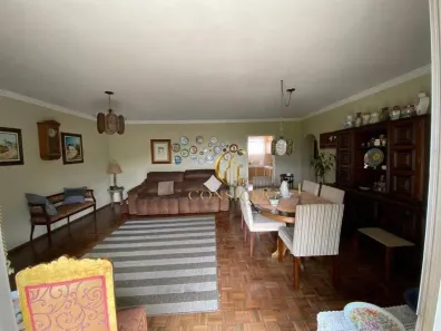 Apartamento com 4 Quartos à venda, 147m² no Centro, São José dos Campos