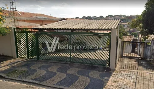 Casa com 3 Quartos à venda, 160m² no Jardim Novo Campos Elíseos, Campinas