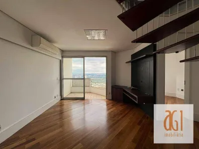 Cobertura com 2 Quartos à venda, 110m² no Sumarezinho, São Paulo