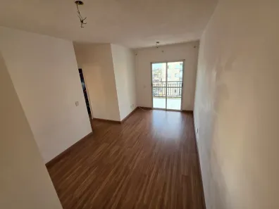 Apartamento com 3 Quartos à venda, 69m² no Areia Branca, Santos
