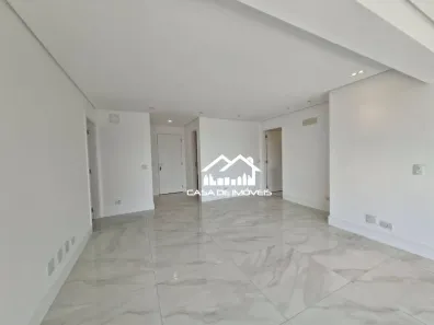 Apartamento com 3 Quartos para alugar, 138m² no Vila Andrade, São Paulo