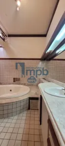 Casa com 3 Quartos para alugar, 453m² no Cidade Nova, Franca