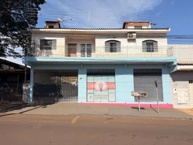 com 4 Quartos à venda, 424m² no Vila Morangueira, Maringá