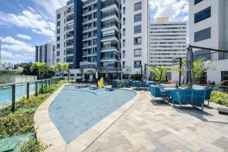 Apartamento com 3 Quartos à venda, 164m² no Mooca, São Paulo