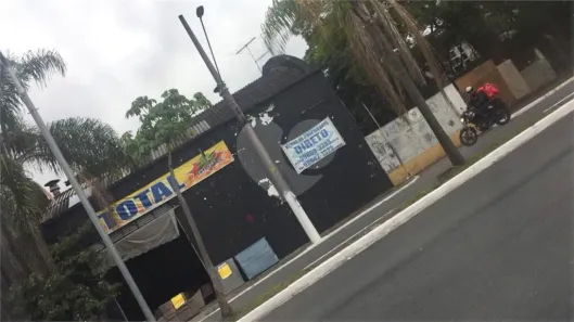 Prédio Comercial à venda, 2800m² no Jardim Campo Grande, São Paulo