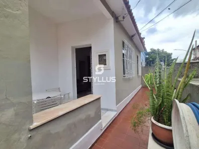 Casa com 2 Quartos à venda, 57m² no Méier, Rio de Janeiro