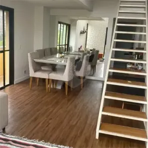 Apartamento com 2 Quartos à venda, 129m² no Paraíso do Morumbi, São Paulo