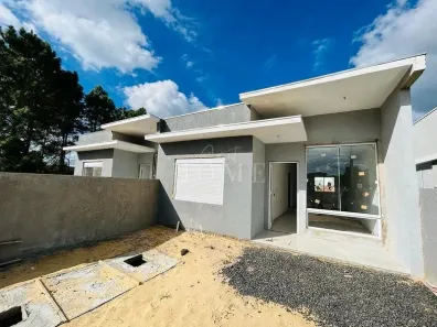 Casa com 2 Quartos à venda, 77m² no , Imbé