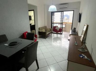 Apartamento com 2 Quartos à venda, 66m² no Tupi, Praia Grande