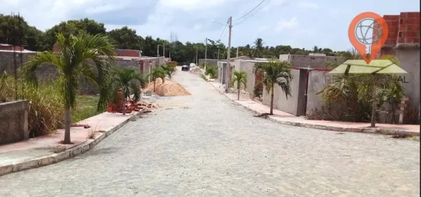 Lote/Terreno à venda, 235m² no Cabreiras, Marechal Deodoro