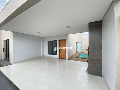 Casa com 3 Quartos à venda, 106m² no Plano Diretor Sul, Palmas