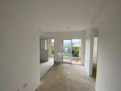Apartamento com 2 Quartos à venda, 53m² no Jardim Nossa Senhora das Graças, Mogi Guaçu