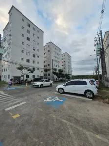 Apartamento com 2 Quartos à venda, 48m² no Boca da Mata, Salvador