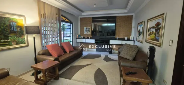 Casa com 3 Quartos à venda, 400m² no Jardim Alvorada, São José dos Campos
