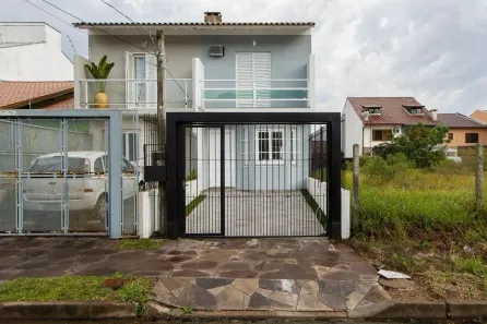 Sobrado com 2 Quartos à venda, 88m² no Guarujá, Porto Alegre