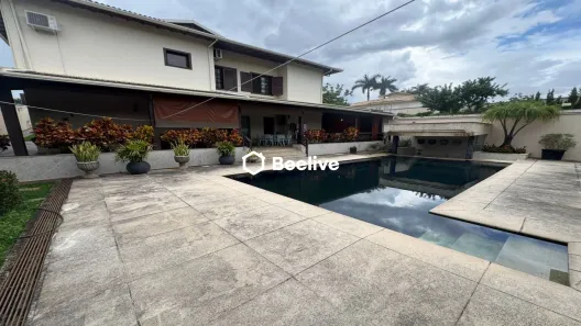Casa com 6 Quartos à venda, 541m² no São Luiz, Belo Horizonte
