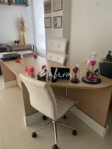 Sala Comercial à venda, 44m² no Cerâmica, São Caetano do Sul