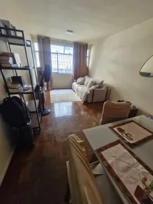 Apartamento com 2 Quartos à venda, 80m² no Icaraí, Niterói