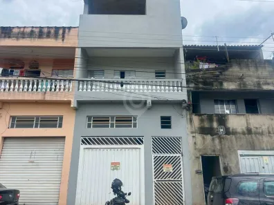Casa com 2 Quartos à venda, 150m² no Parque São Francisco, Itatiba