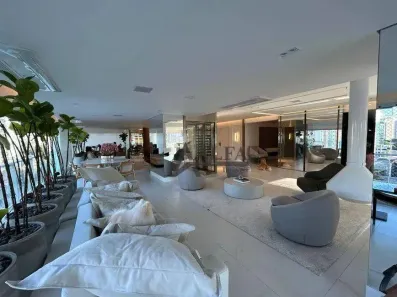 Apartamento com 4 Quartos à venda, 392m² no Jardim Anália Franco, São Paulo
