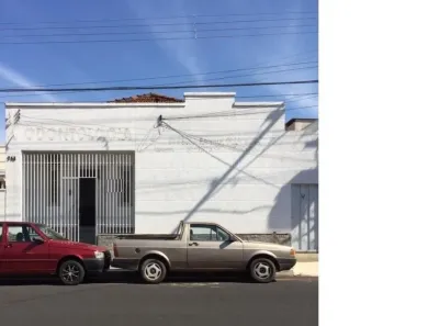 Casa com 3 Quartos para alugar, 100m² no Centro, Araraquara