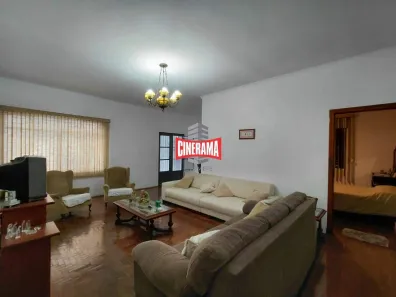 Casa com 3 Quartos à venda, 250m² no Santa Paula, São Caetano do Sul