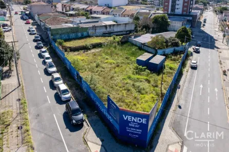 Lote/Terreno à venda, 1315m² no Centro, Campo Largo
