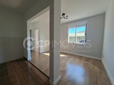 Apartamento com 2 Quartos à venda, 52m² no São Sebastião, Porto Alegre