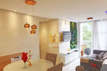 Apartamento com 2 Quartos à venda, 61m² no Anil, Rio de Janeiro