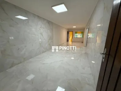 Casa com 2 Quartos à venda, 147m² no Centro, São Bernardo do Campo