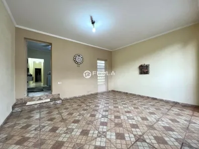 Casa com 2 Quartos à venda, 124m² no Conserva, Americana