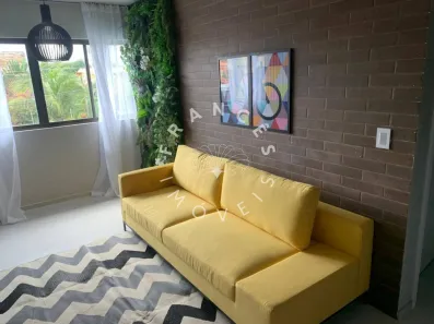 Apartamento com 1 Quarto à venda, 41m² no Loteamento Luar do Frances, Marechal Deodoro