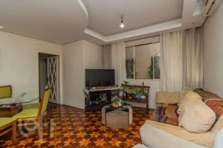 Apartamento com 3 Quartos à venda, 114m² no Bom Fim, Porto Alegre