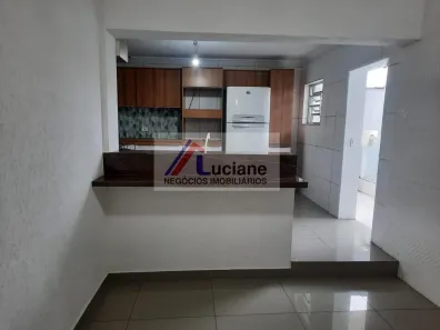 Casa com 2 Quartos à venda, 162m² no Parque Oratório, Santo André