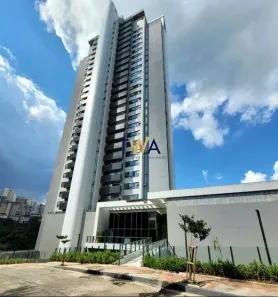Apartamento com 2 Quartos à venda, 186m² no Vale do Sereno, Nova Lima