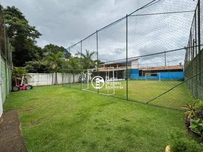 Fazenda/Sítio com 4 Quartos à venda, 650m² no Chácaras de Recreio Recanto das Andorinhas, Santa Bárbara D'Oeste