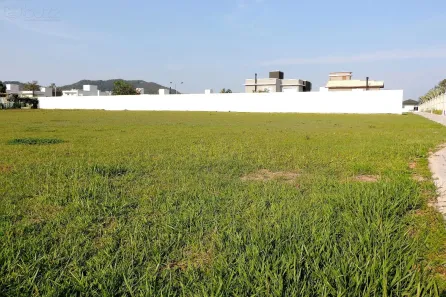 Lote/Terreno à venda, 986m² no Campeche, Florianópolis