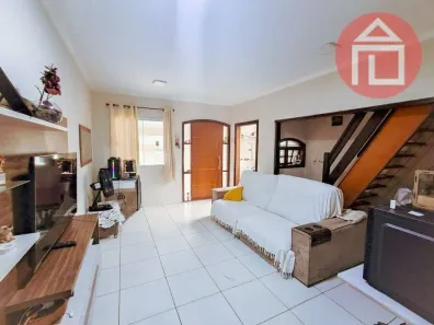 Casa com 3 Quartos à venda, 129m² no Jardim São Lourenço, Bragança Paulista