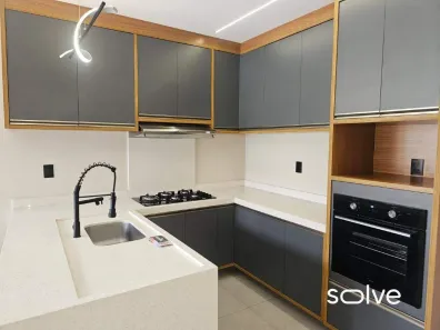 Casa de Condomínio com 3 Quartos para alugar, 210m² no Colinas de Indaiatuba, Indaiatuba