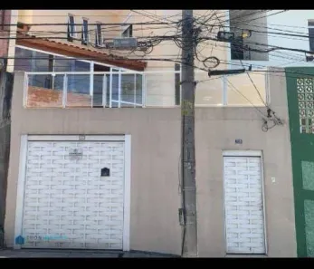 Sobrado com 3 Quartos à venda, 261m² no Vila Miriam, São Paulo