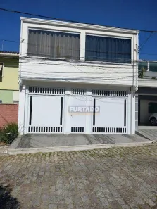 Sobrado com 3 Quartos à venda, 230m² no Planalto, São Bernardo do Campo