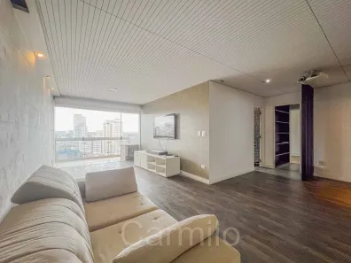 Apartamento com 3 Quartos para venda ou aluguel, 150m² no Santa Cecília, São Paulo