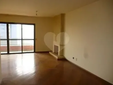 Apartamento com 4 Quartos à venda, 176m² no Vila Suzana, São Paulo