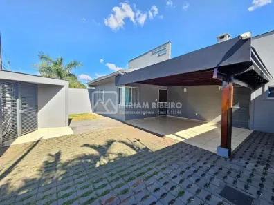 Casa com 3 Quartos à venda, 140m² no Terra Bonita, Londrina